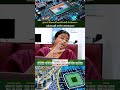 #semiconductor #india #pmmodi #digital #telugu #ytshorts #new