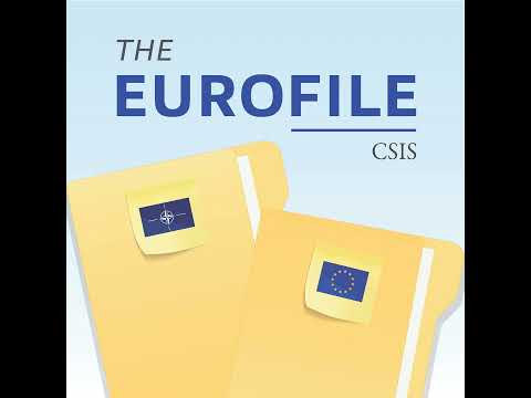 Brussels is Back: the EU's Autumn Agenda with Henry Foy