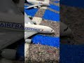 Air France 4590 (desculpa não tenho um concorde da Air France e muito menos um concorde qualquer)