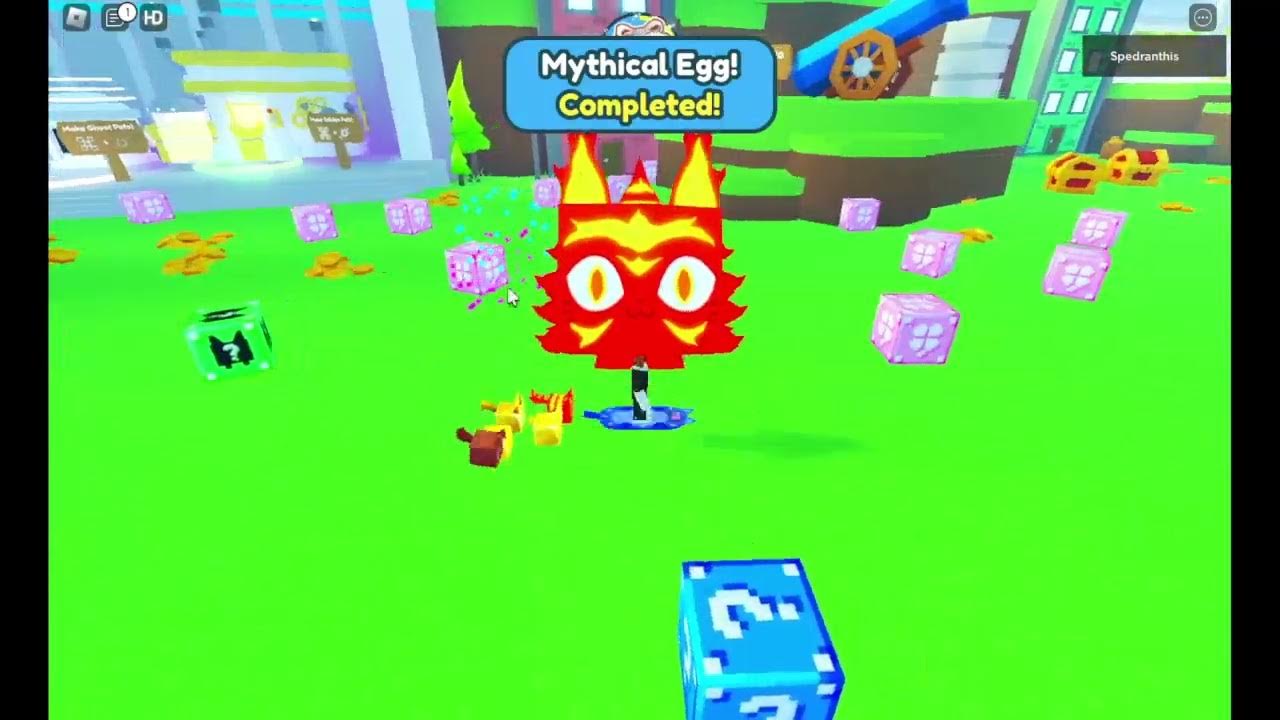 Pet Simulator Z Uncopylocked BEST ONE! PSZ/Pet sim z YouTube