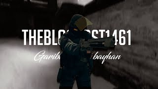 Bloghost1461 - Gariban like a Bayhan 2017 (Full EP) Resimi