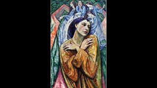 Haydn, Miseri Noi, Misera Patria - Kateryna Kasper