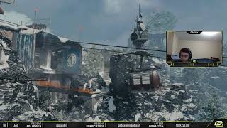 Black Ops 4: Summit Slayer w/OpTic Dashy!
