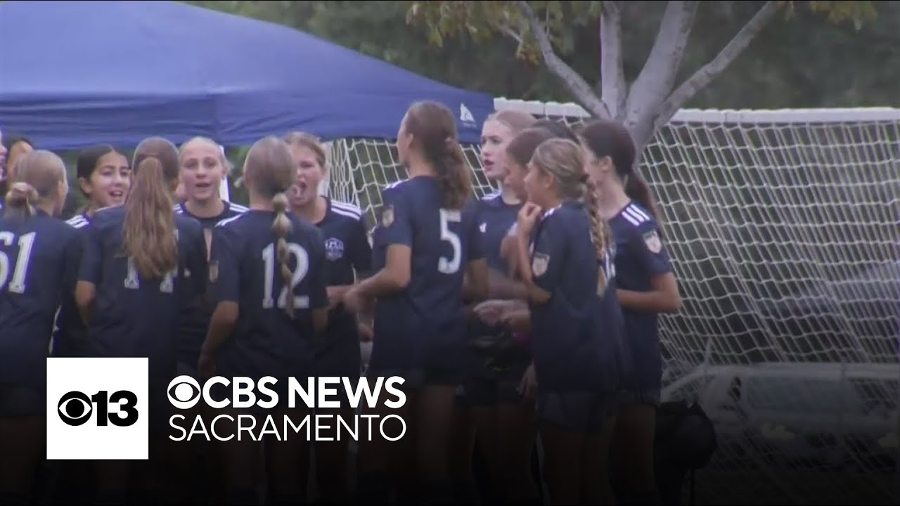 New soccer complex could reshape sport's future in Placer County