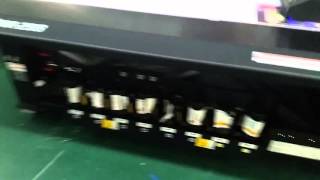 Austin Flatbed UV Printing