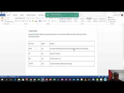 722s  SQL función BINARY OK