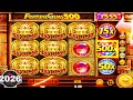 F🎯rtune Gems 5️⃣0️⃣0️⃣ Nudge Clean Pace | Ultra-Steady Free Gameplay ll