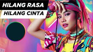 Download Lagu Hilang Rasa Hilang Cinta | KANNAYO MP3