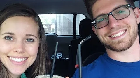 Jessa Duggar Pens Sweet Letter For Ben Seewald On Their Three Year Wedding Anniversary