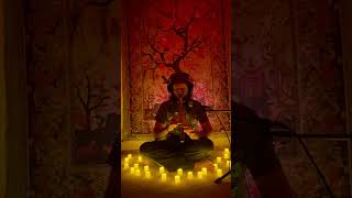 Morning Flute Meditation 113