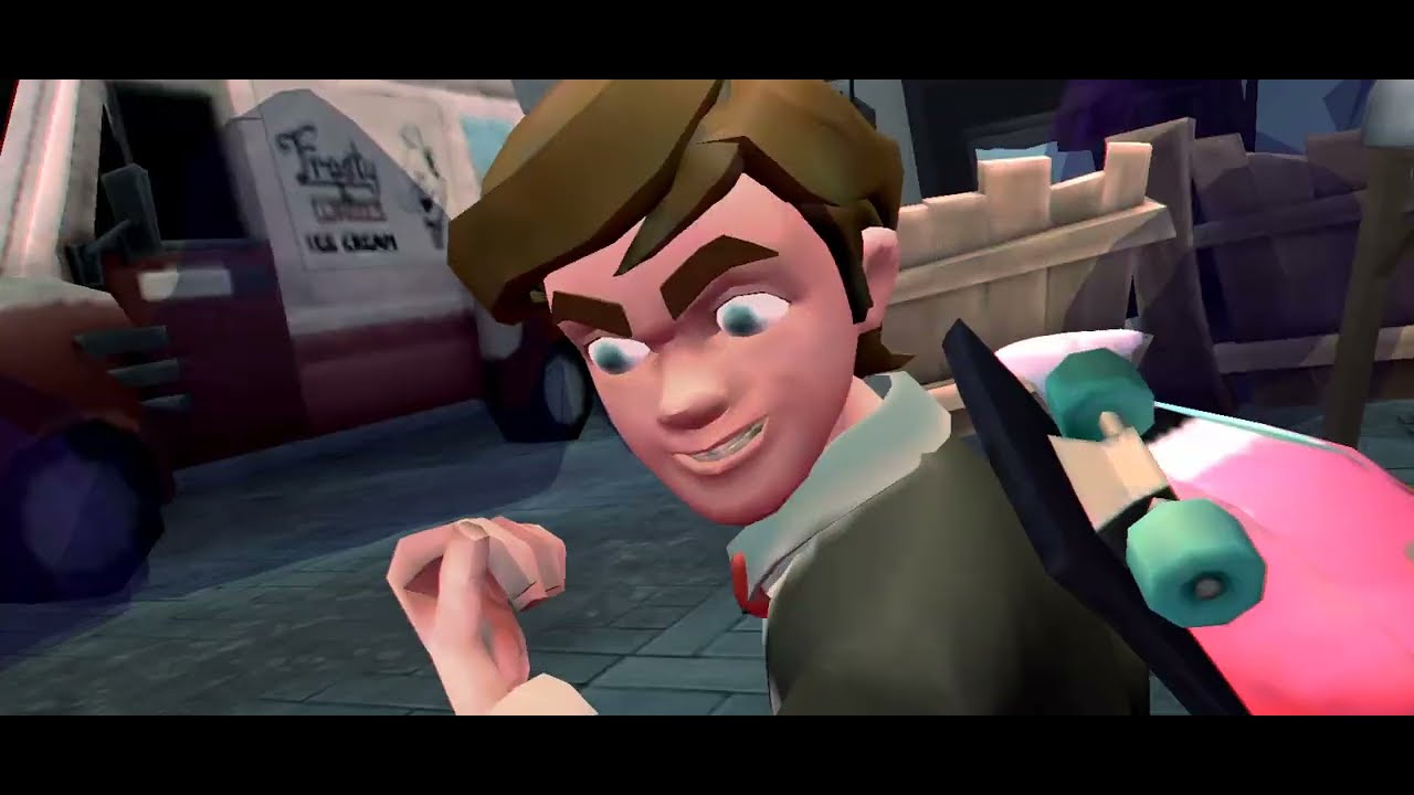 Horror Brawl Gameplay || Outstanding || Victory outstanding.