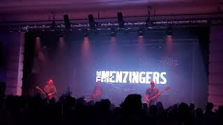 The Menzingers - The Obituaries