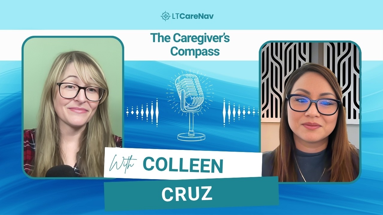 You Don't Get to Decide When Care Happens — The Truth Most Families Learn Too Late with Colleen Cruz