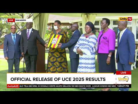 OFFICIAL RELEASE OF UCE 2025 RESULTS FEBRUARY 13 2026 