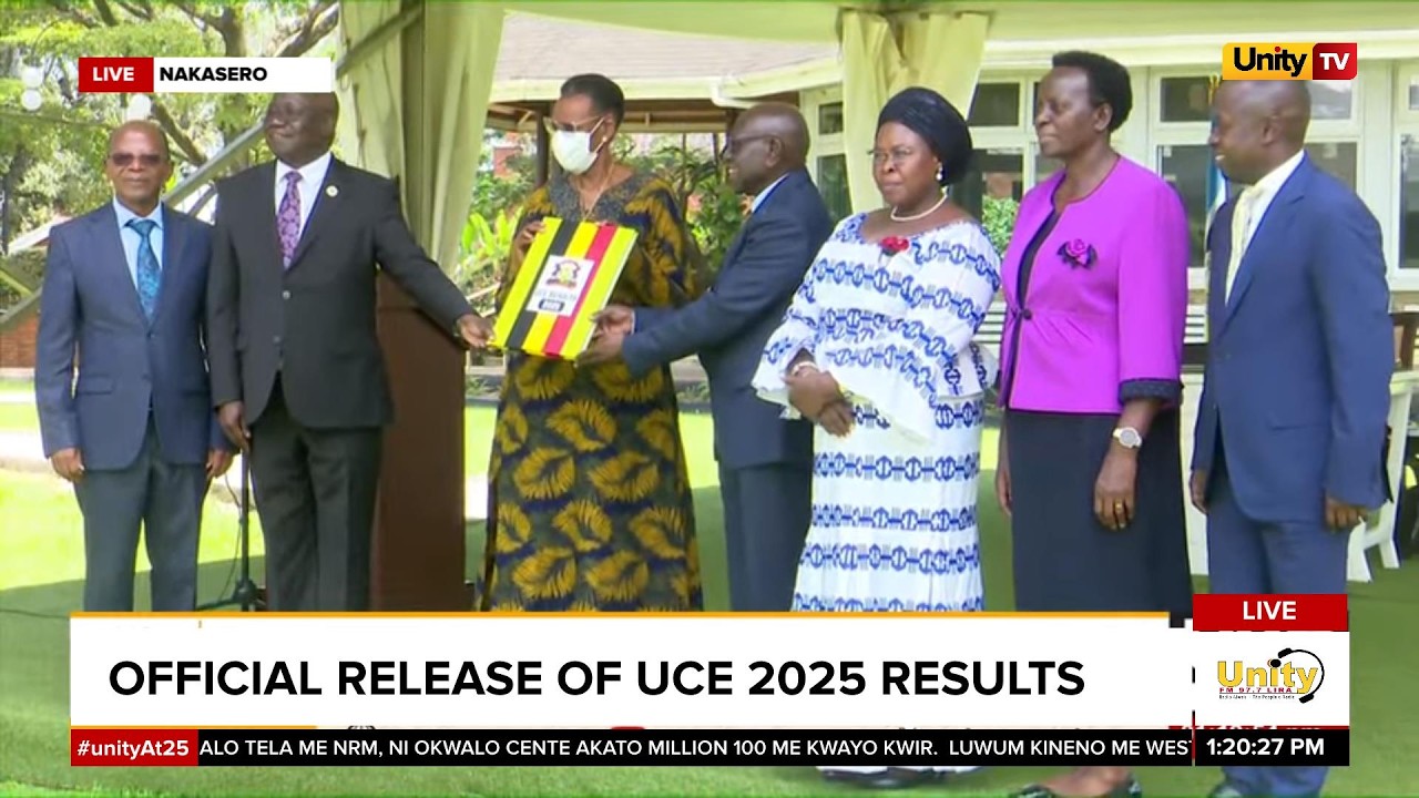 OFFICIAL RELEASE OF UCE 2025 RESULTS | FEBRUARY 13, 2026