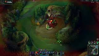 THE NEW VOLTAIC IS BROKEN ON KAYN?