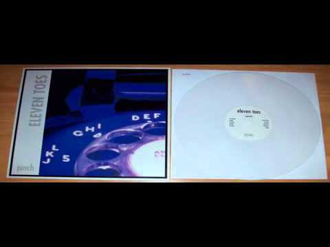 Eleven Toes — Eleven Toes-laugh