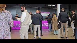 Gastvrij Rotterdam 2024 in Rotterdam Ahoy!