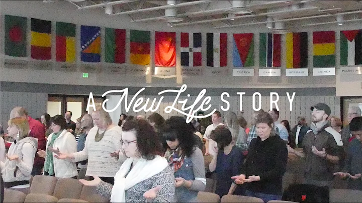 Restoration Ministry