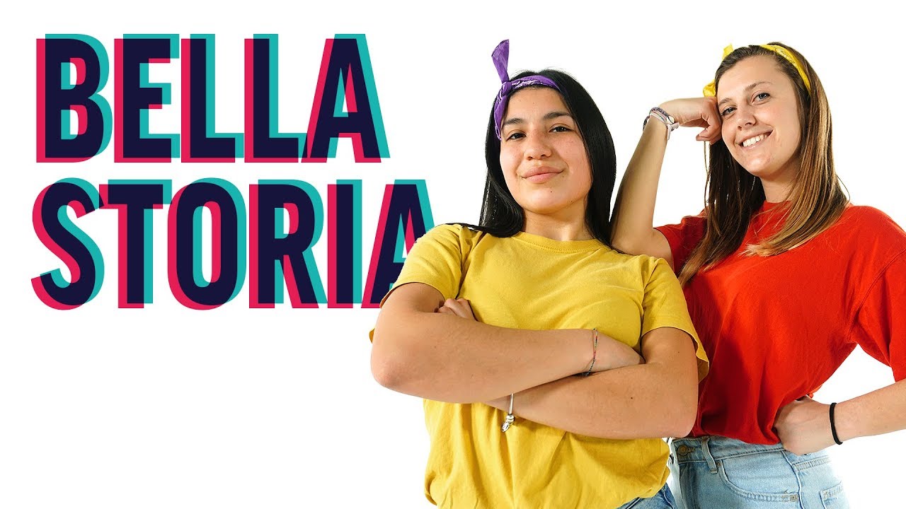 BELLA STORIA - Canzoni per Bambini e Baby Dance di Divertiballi