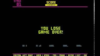 Pixel Bots Demo Video Stage 01 Boss