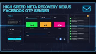 2026s Best Fb Auto Otp Senders  ivasms Hadi Sms Msi