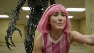 Lazy Town In The Backrooms