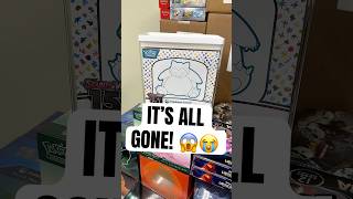 Biggest Sale of My Life… $88,000 Pokémon Collection GONE 😭