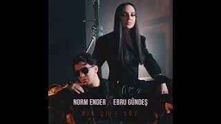 Bir Çift Göz - Norm Ender & Ebru Gündeş