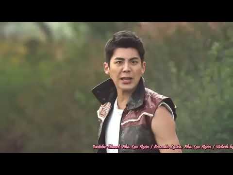 Lagu legend hero