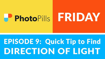 PhotoPills Friday Ep 9: Find How Light Will Hit Your Subject