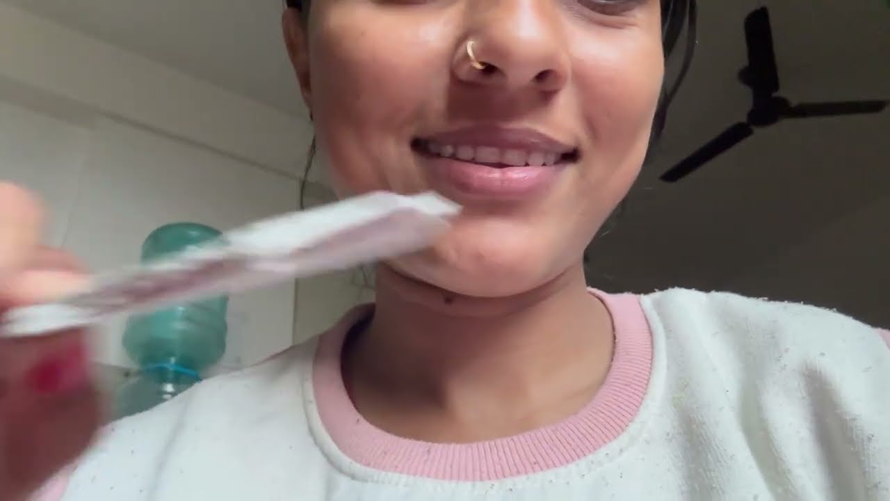 New white shale stone new swallow video asmr crunch video , crunch video 