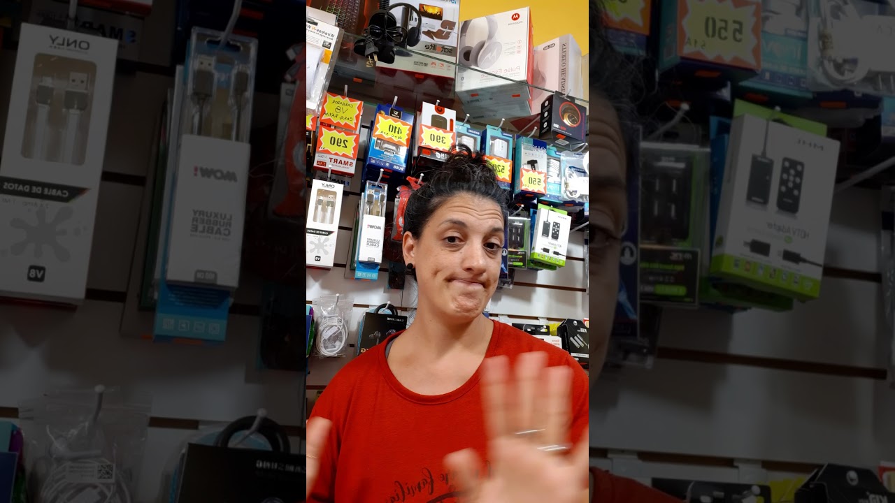 A dónde guardar los contactos??