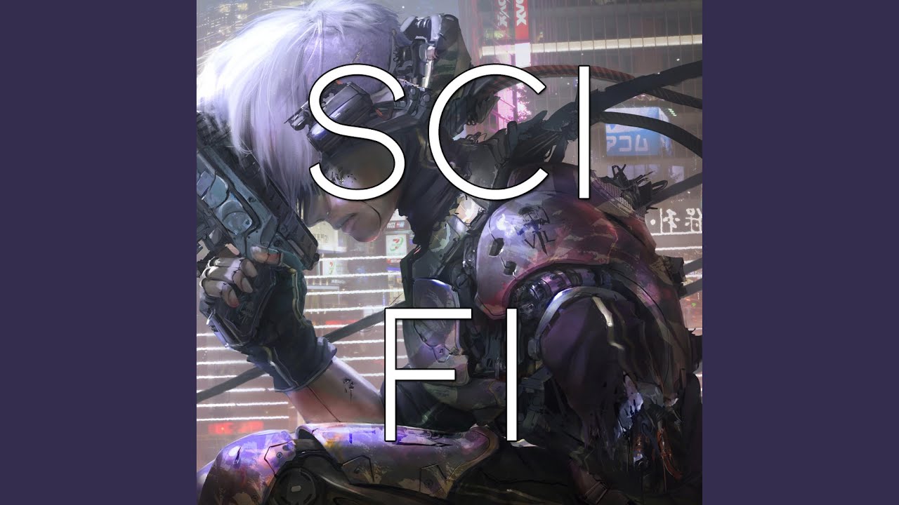 Watch Sci-Fi on YouTube Watch Sci-Fi on YouTube