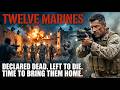 You Sold Us Out, Colonel! He Found His Forgotten Marines Alive #AgentSniper #MilitaryStories