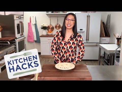 🍳Kitchen Hacks: Lauren Ko's Soggy Bottom Cure 🍳