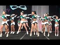 Cheer Extreme Senior Elite Nfiniti Carolina Clash JTV