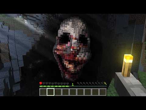 It's Finally a REAL Mod and it's TERRIFYING...