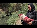تخلصـ ت من ابن سلفها والسبب حماتها العجـ وزه يا ترى ليه شاهد ماذا حدث صـ دمه