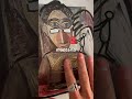 Las señoritas – arte urbano Barcelona, trash art, street art video Barna