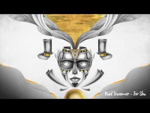 Paul Traeumer - For Sha (Original Mix) [Magician On Duty]