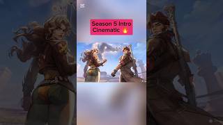 Marvel Rivals Season 5 is Here 🔥 #shorts #marvelrivals #gambit #rogue