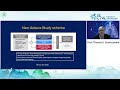 NEODORA Trial &amp; EGFR+ NSCLC: Dr. Thomas Stinchcombe on Evolving Perioperative Strategies