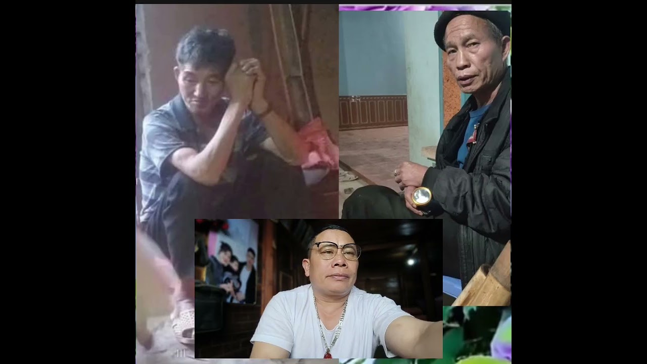 Iu miền zung hát về phải cảm ơn người dấn đường