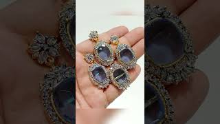 Download Lagu locket set in fine quality #elegant #fashion #gorgeous #stylish MP3 Download Lagu locket set in fine quality #elegant #fashion #gorgeous #stylish MP3