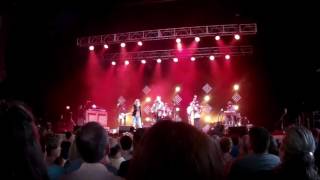 Old Crow Medicine Show and Brandi Carlile - The Streets of Baltimore