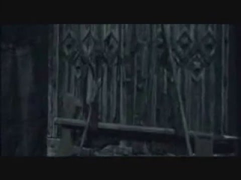 Sagan om de bannlysta (igen)