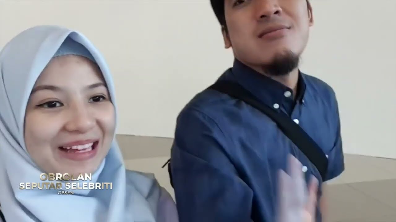 DESTA \u0026 NATASHA RIZKY RUJUK? MOMEN LIBURAN KE KOREA DESTA \u0026 NATASHA RIZKY BIKIN NETIZEN MEWEK! - OSS
