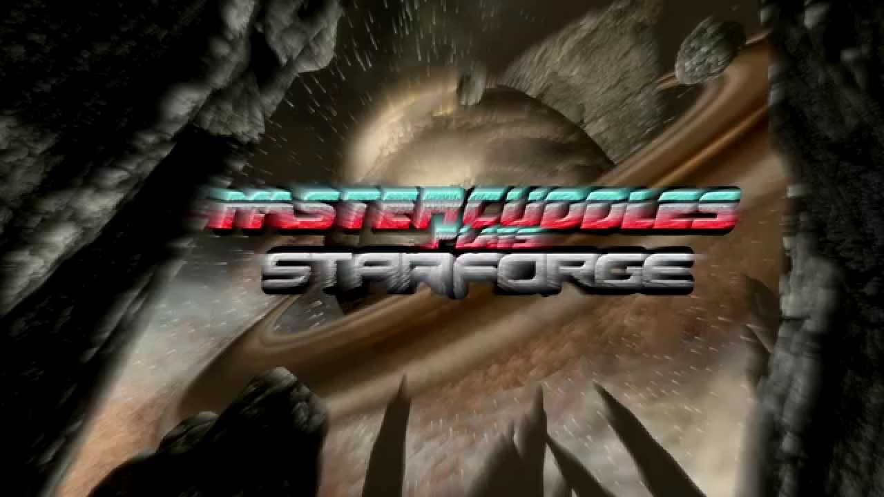 MasterCuddles Plays Starforge - Episode 0 - Teaser