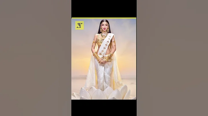 Watch the video about “Queen of Bengal